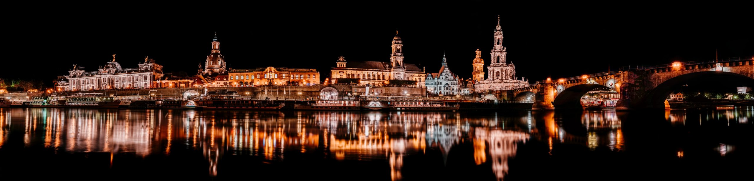 Dresden_at_Night